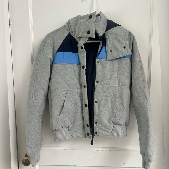 LNDR Winterbreaker Puffer Jacket Size XS $550 - Picture 6 of 7